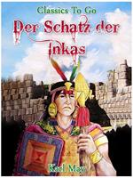 Der Schatz der Inkas