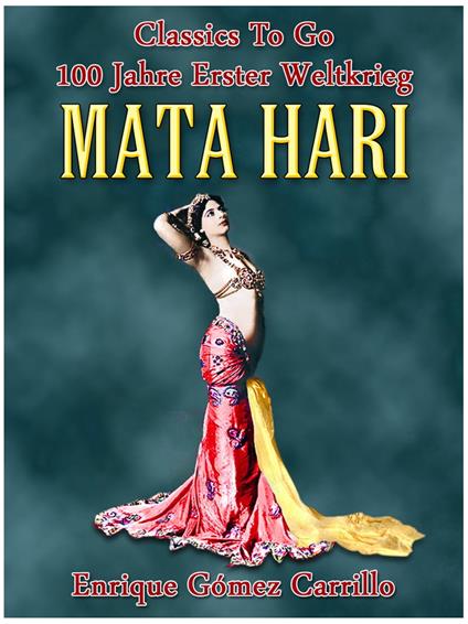 Mata Hari