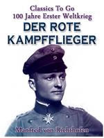 Der rote Kampfflieger