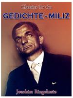 Gedichte-Miliz