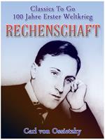 Rechenschaft