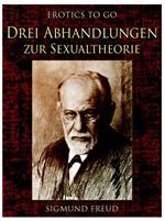 Drei Abhandlungen zur Sexualtheorie