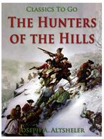 The Hunters of the Hills