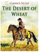 The Desert of Wheat