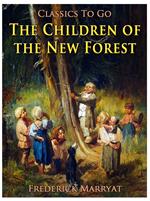 The Children of the New Forest