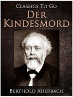 Der Kindesmord