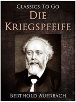 Die Kriegspfeife