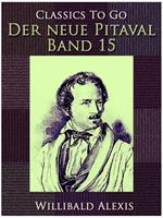 Der neue Pitaval - Band 15