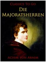 Die Majoratsherren