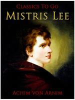 Mistris Lee