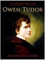 Owen Tudor