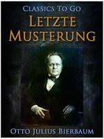 Letzte Musterung