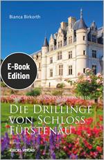 Die Drillinge von Schloss Fürstenau