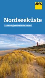 ADAC Reiseführer Nordseeküste Schleswig-Holstein