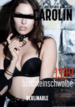 Carolin. Die BDSM Geschichte einer Sub - Folge 13