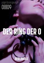 Der Ring der O. Sklavin aus Leidenschaft - Folge 8