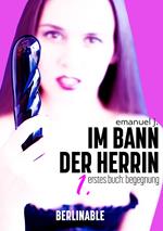 Im Bann der Herrin - Folge 1