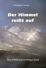 Der Himmel reißt auf