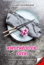 Kirschblüten Sushi