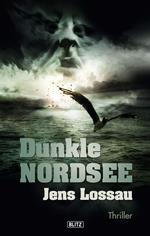 Dunkle Nordsee