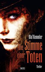 Die Stimme einer Toten