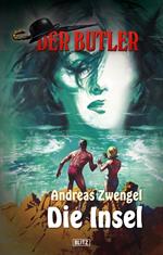 Der Butler 05: Die Insel