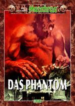 Macabros 011: Das Phantom