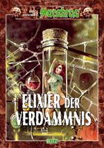 Macabros 013: Elixier der Verdammnis