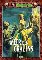 Macabros 038: Meer des Grauens