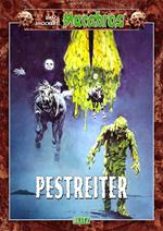 Macabros 041: Pestreiter