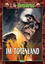 Macabros 053: Im Totenland