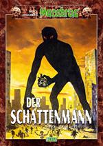 Macabros 055: Der Schattenmann