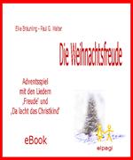 Die Weihnachtsfreude - Adventsspiel