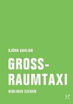 Großraumtaxi