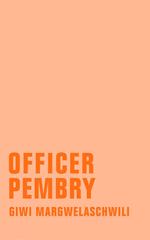 Officer Pembry