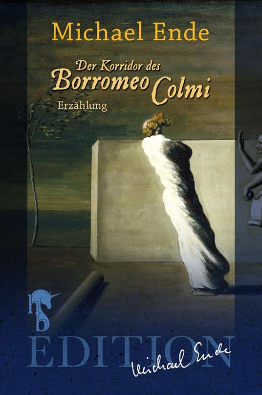 Der Korridor des Borromeo Colmi