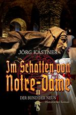 Im Schatten von Notre-Dame