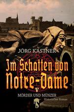 Im Schatten von Notre-Dame