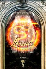 Laura und der Ring der Feuerschlange