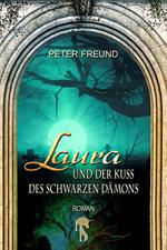 Laura und der Kuss des schwarzen Dämons