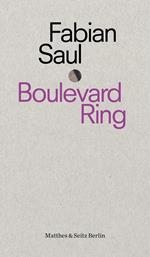 Boulevard Ring