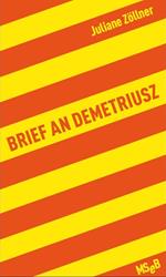 Brief an Demetriusz