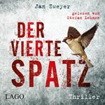 Der vierte Spatz