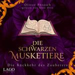 Die Schwarzen Musketiere 3