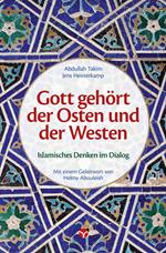 Gott gehört der Osten und der Westen