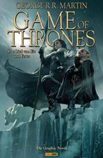 Game of Thrones - Das Lied von Eis und Feuer, Bd. 2