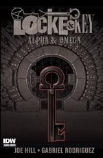 Locke & Key, Band 6