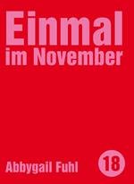 Einmal im November