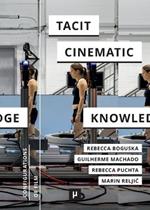 Tacit Cinematic Knowledge: Approaches and Practices
