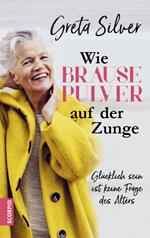 Wie Brausepulver auf der Zunge